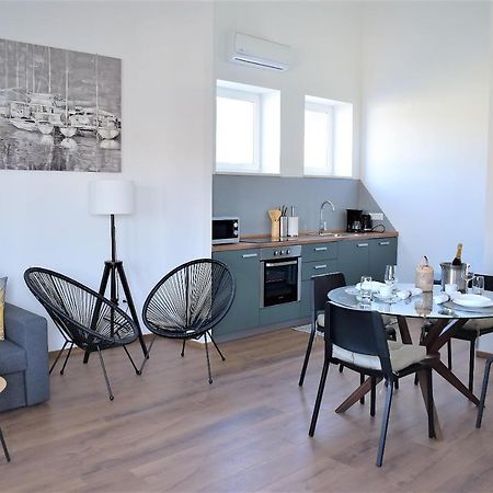 Apartment Aci Marina Rab Banjol ภายนอก รูปภาพ