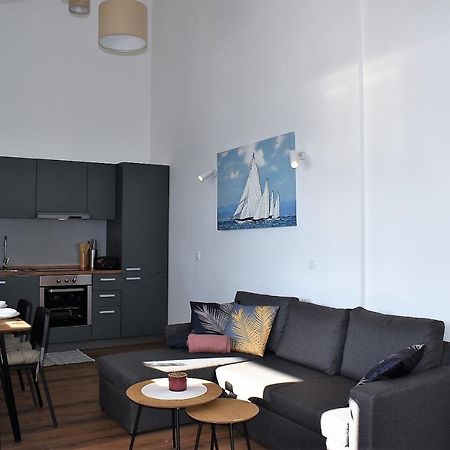 Apartment Aci Marina Rab Banjol ภายนอก รูปภาพ