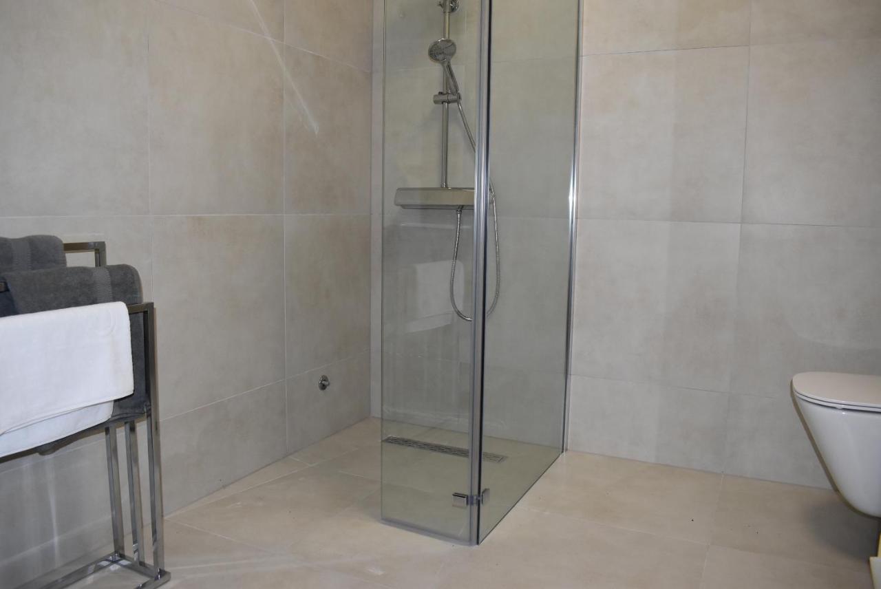 Apartment Aci Marina Rab Banjol ภายนอก รูปภาพ