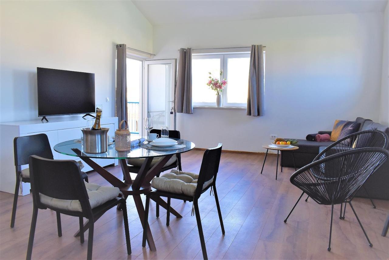 Apartment Aci Marina Rab Banjol ภายนอก รูปภาพ